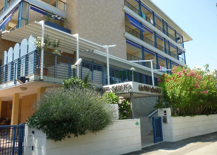 Hotel Rialto