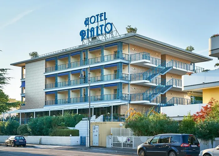 Hotel Rialto
