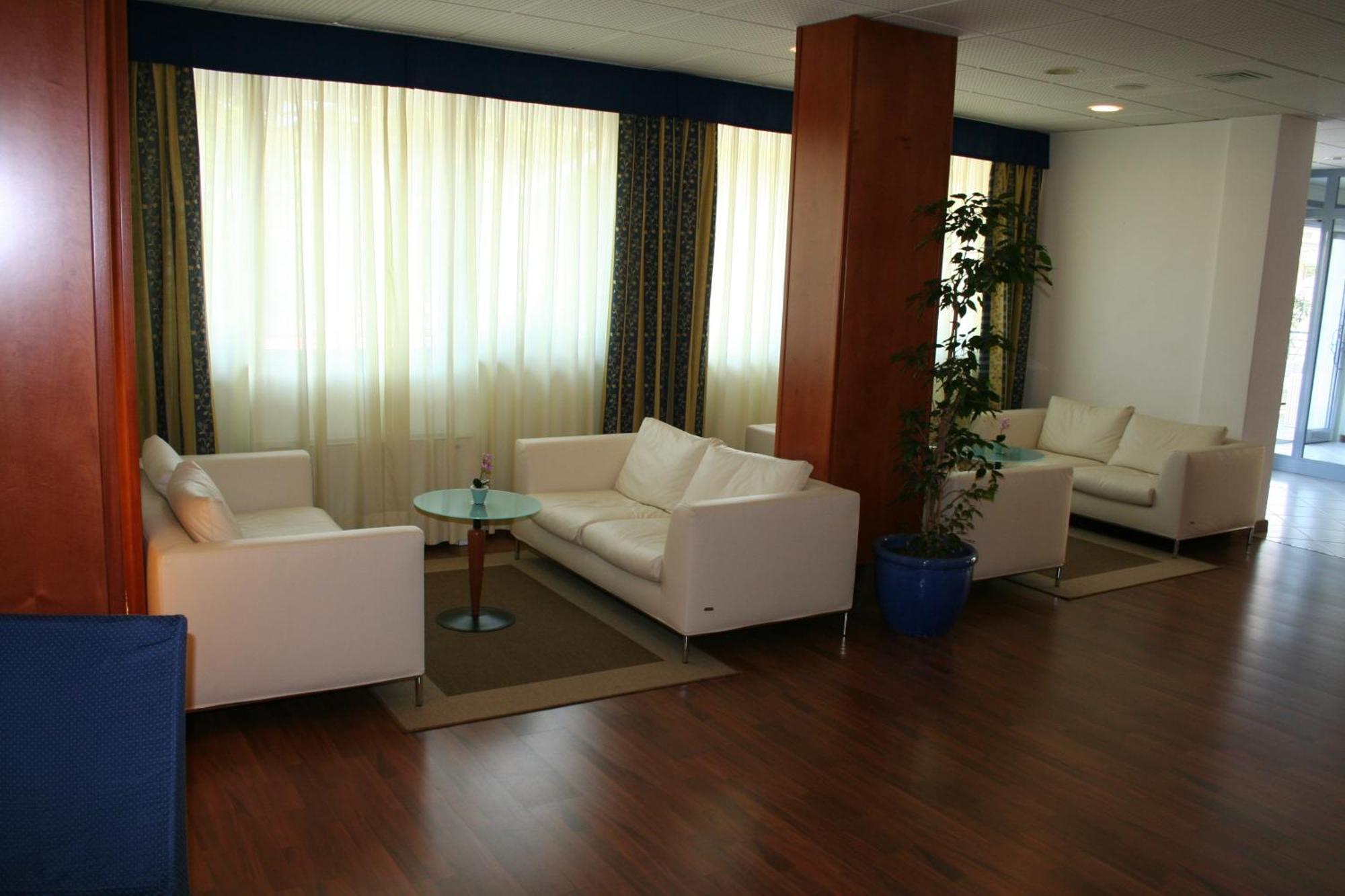 Hotel Rialto 4*