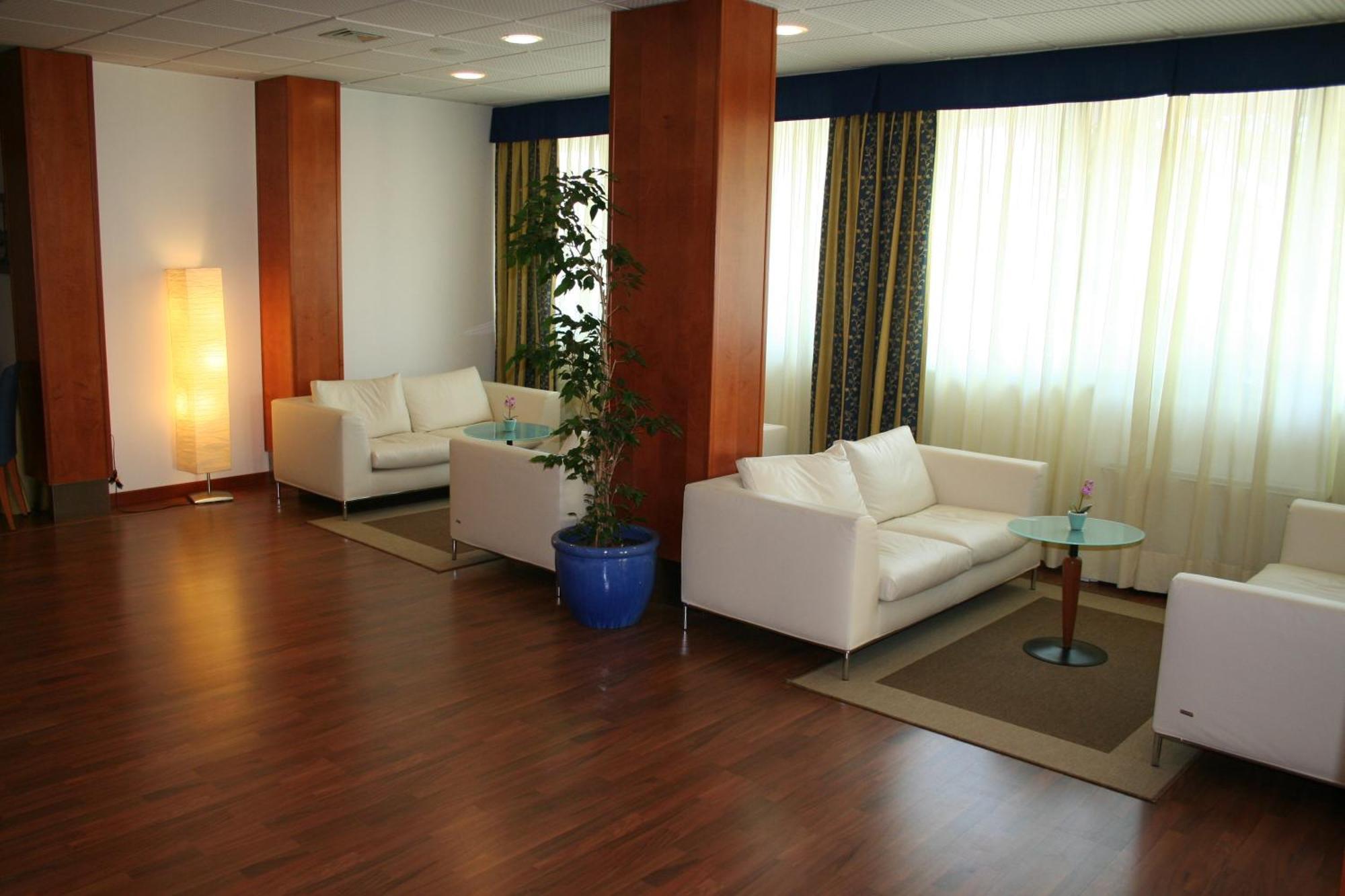 Hotel Rialto Grado