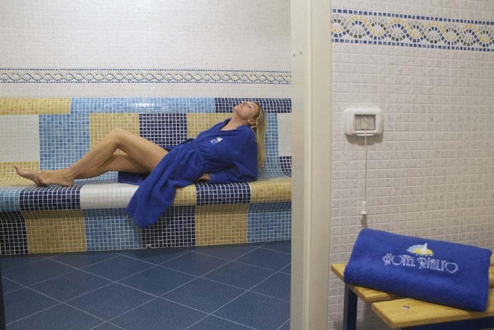 Hotel Rialto Grado