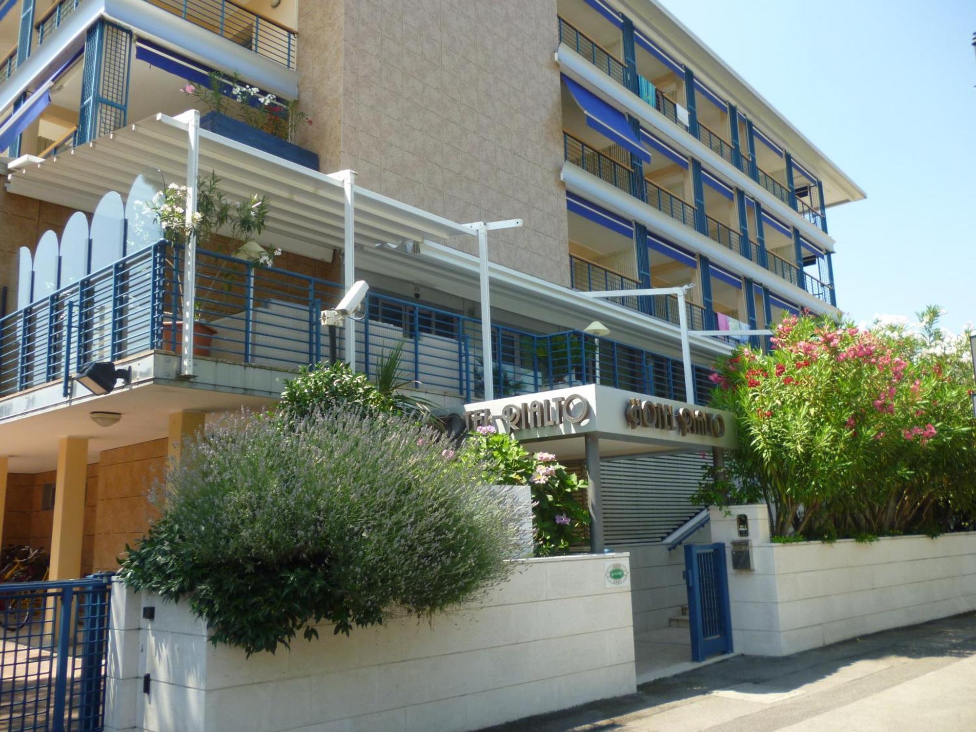Hotel Rialto Grado