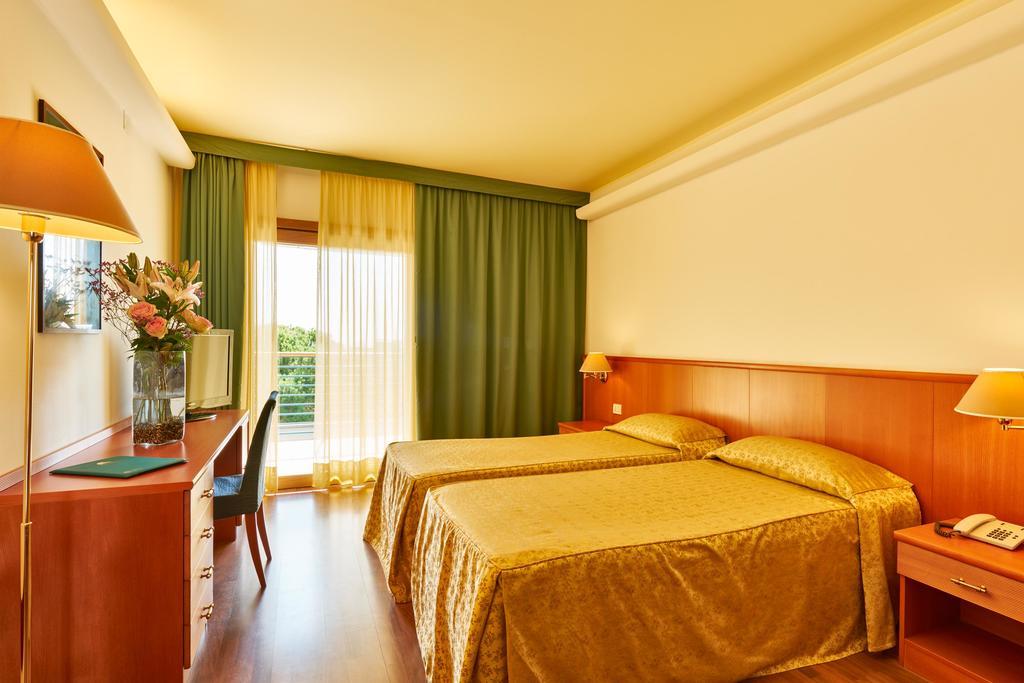 Rialto 4* Grado