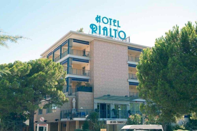 Hotel Rialto 4*