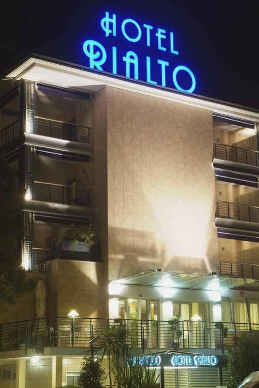 Rialto Hotel 4*