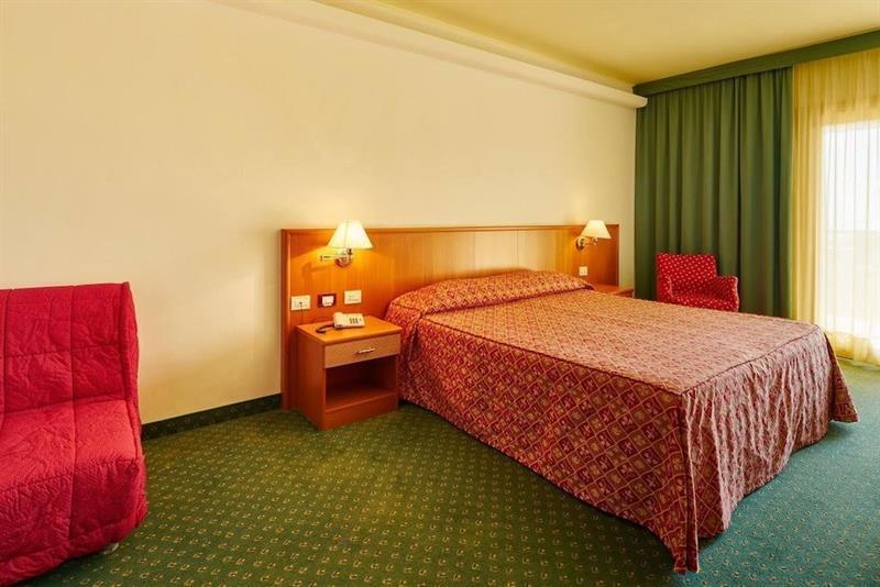 Rialto Hotel 4*